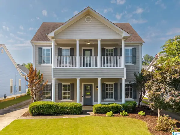 5439 CAMELLIA LANE, Trussville, AL 35173