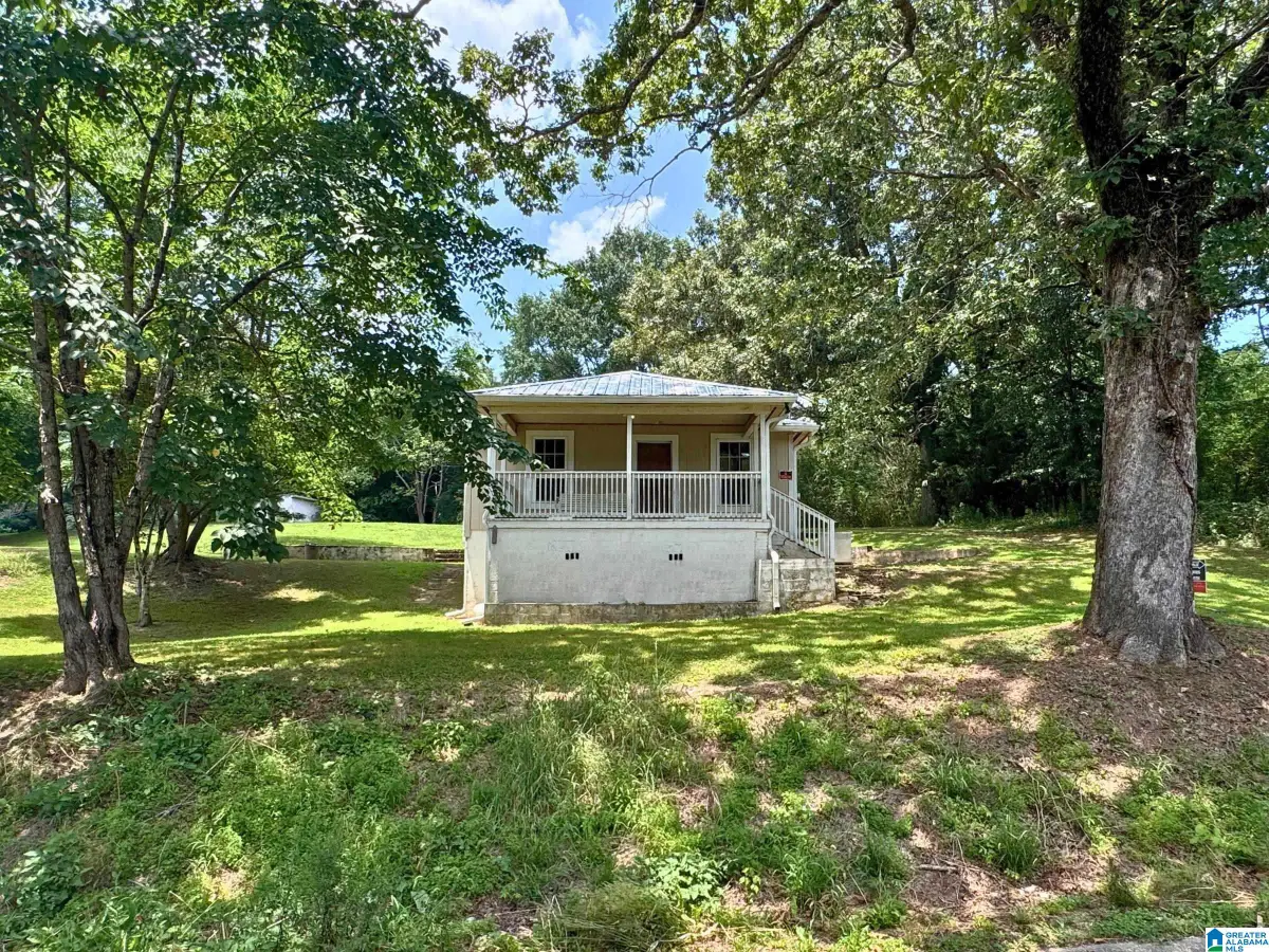 9132 3RD AVENUE, Trafford, AL 35172 - #1