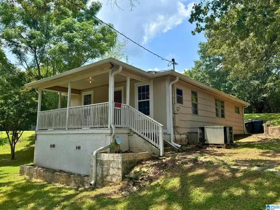 9132 3RD AVENUE, Trafford, AL 35172 - #2