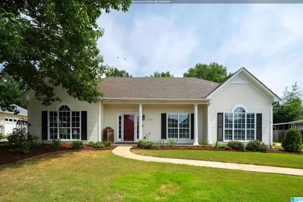 236 CHADWICK LANE, Helena, AL 35080