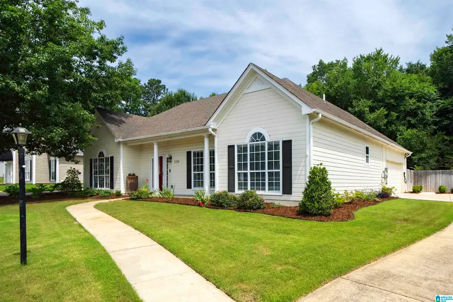236 CHADWICK LANE, Helena, AL 35080 - #2