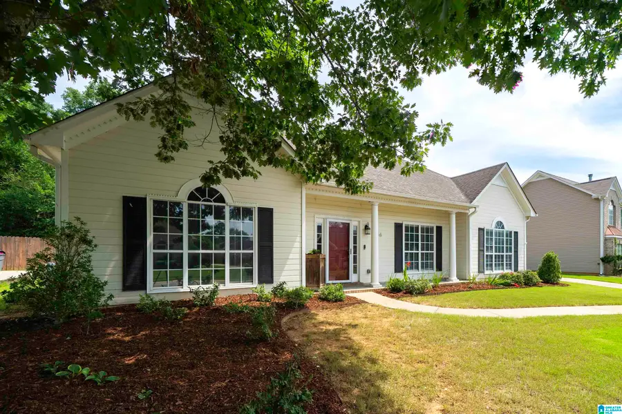 236 CHADWICK LANE, Helena, AL 35080 - #3