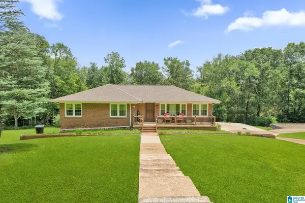 1221 KNIGHT DRIVE, Gadsden, AL 35904