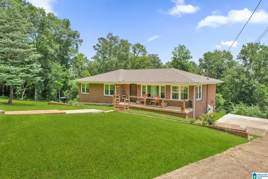 1221 KNIGHT DRIVE, Gadsden, AL 35904 - #3