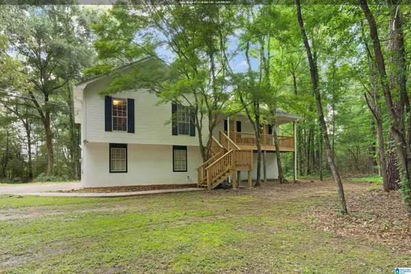 2069 NIXON ROAD, Bessemer, AL 35022