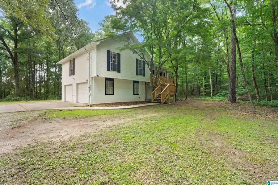 2069 NIXON ROAD, Bessemer, AL 35022 - #2