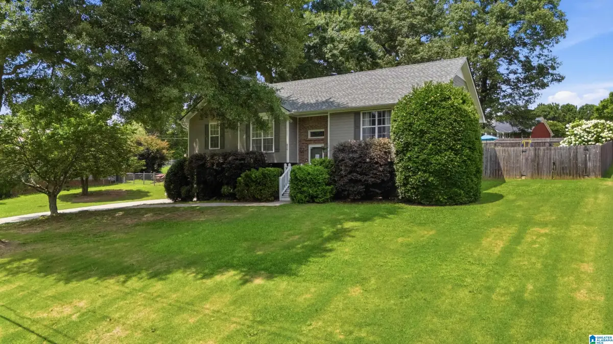 848 GLENNWOOD ROAD, Morris, AL 35116 - #1
