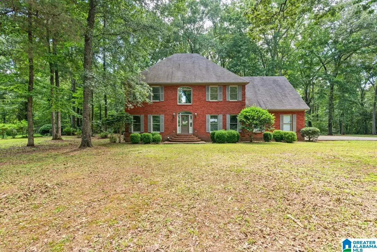 124 WOODLAND TERRACE, Moulton, AL 35650 - #1