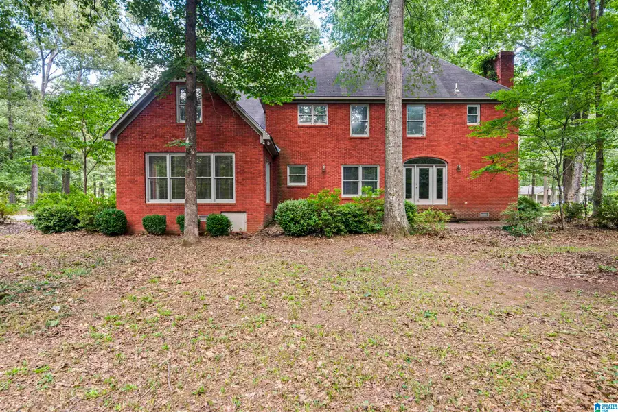 124 WOODLAND TERRACE, Moulton, AL 35650 - #2