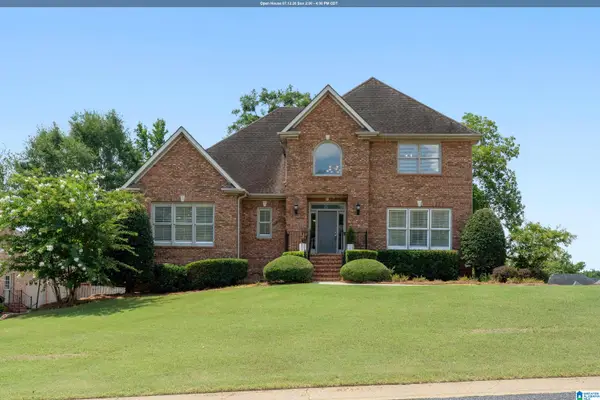 106 CEDAR HILL LANE, Birmingham, AL 35242