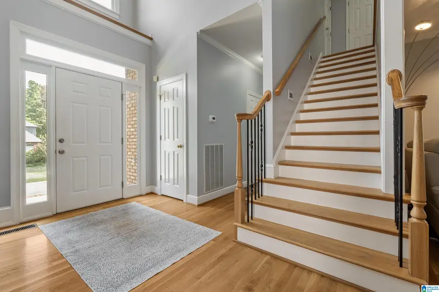106 CEDAR HILL LANE, Birmingham, AL 35242 - #2