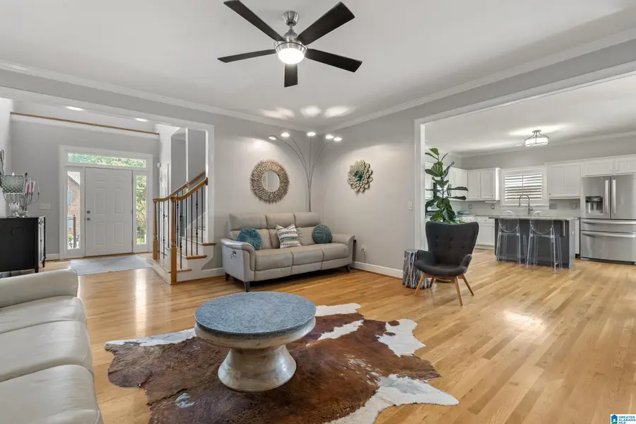 106 CEDAR HILL LANE, Birmingham, AL 35242 - #3