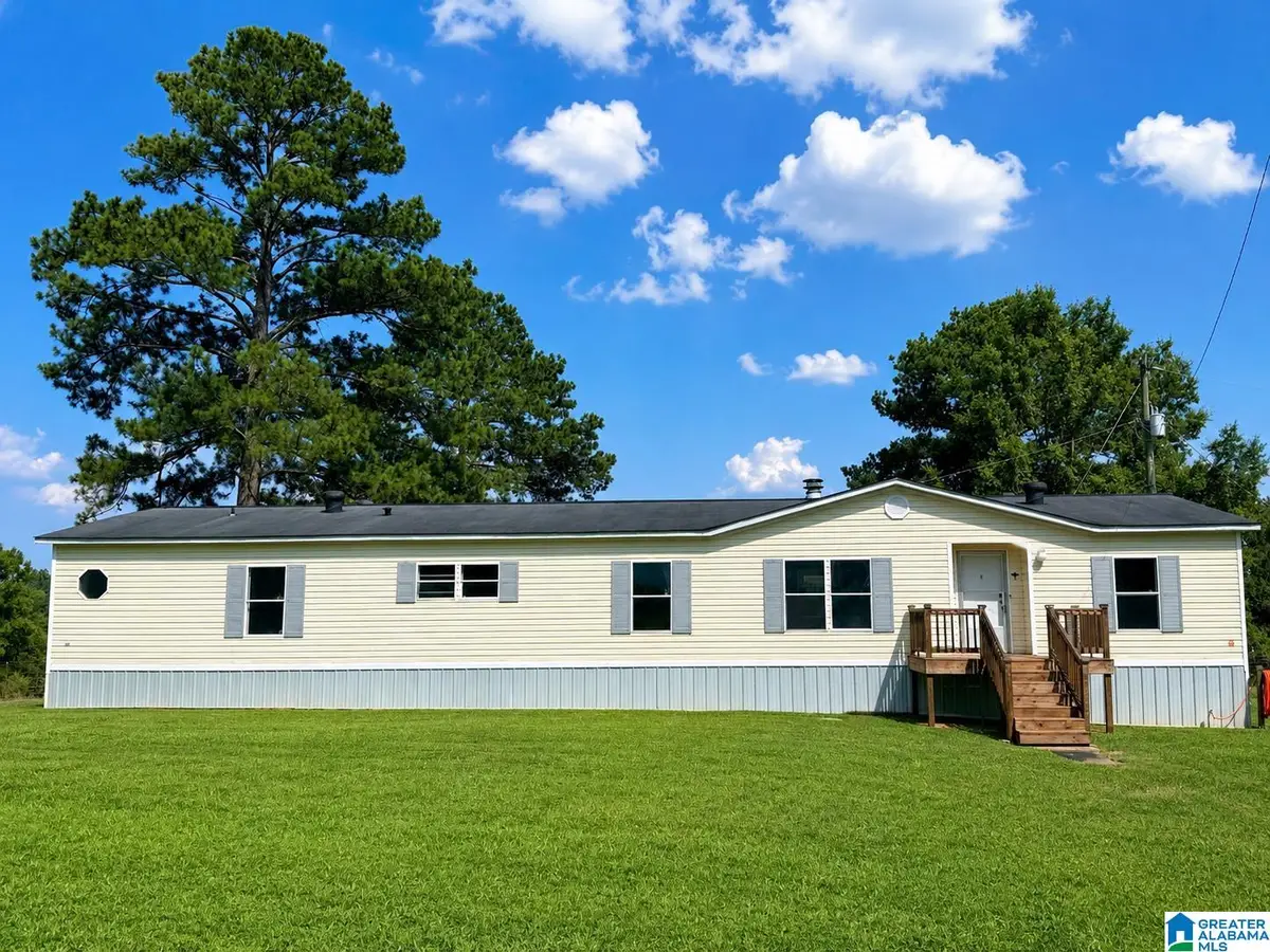 24480 ALABAMA HIGHWAY 21, Talladega, AL 35160 - #1
