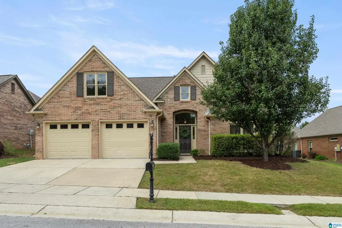3155 CROSSINGS DRIVE, Hoover, AL 35242 - #1