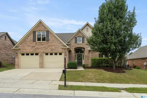3155 CROSSINGS DRIVE, Hoover, AL 35242
