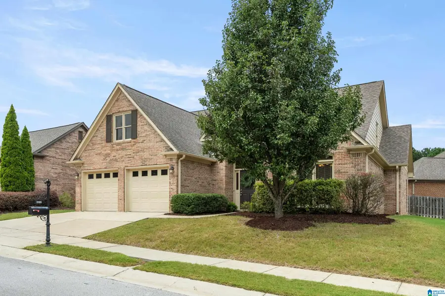 3155 CROSSINGS DRIVE, Hoover, AL 35242 - #2
