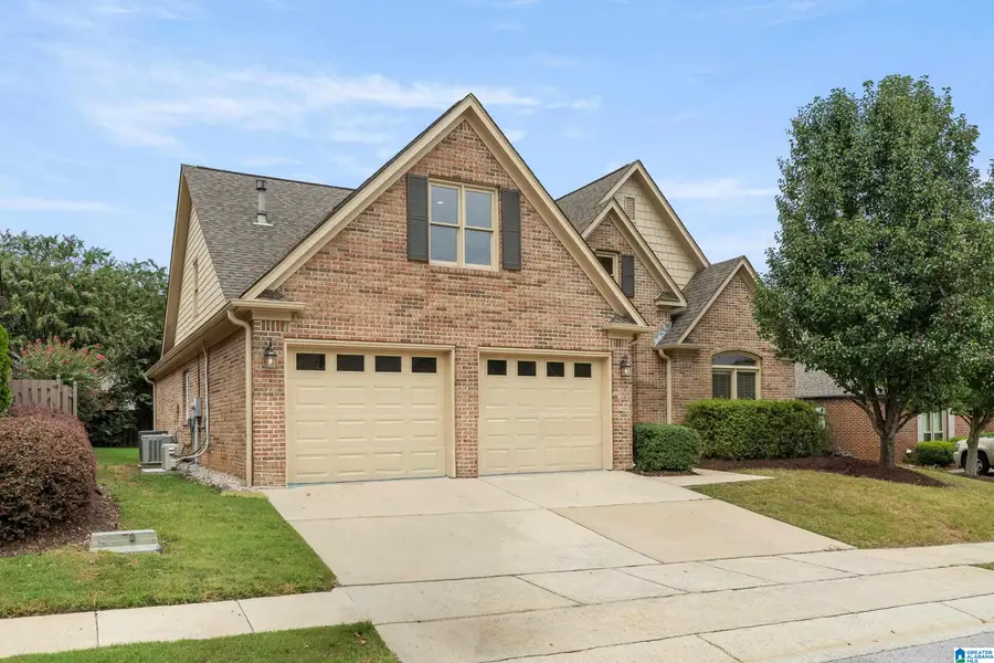 3155 CROSSINGS DRIVE, Hoover, AL 35242 - #3