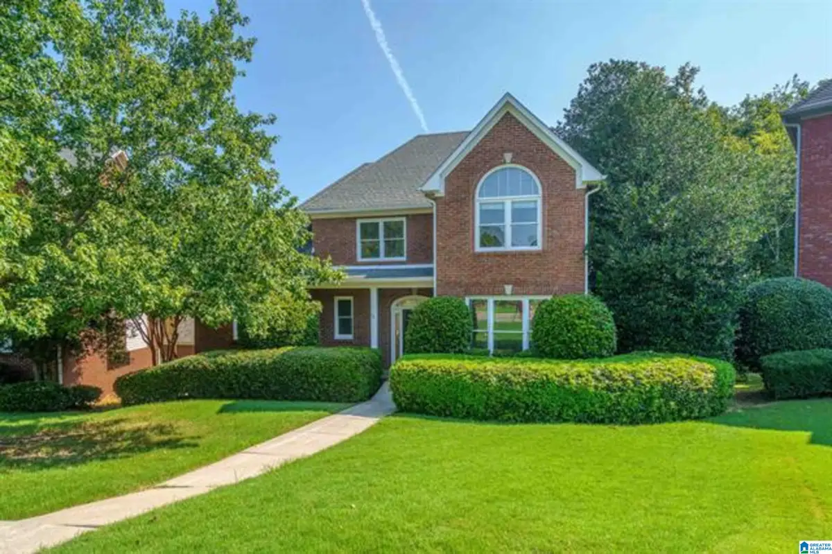 705 MEADOW RIDGE COURT, Birmingham, AL 35242 - #1