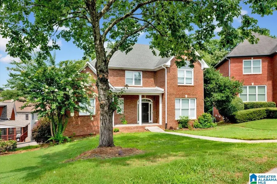 705 MEADOW RIDGE COURT, Birmingham, AL 35242 - #2