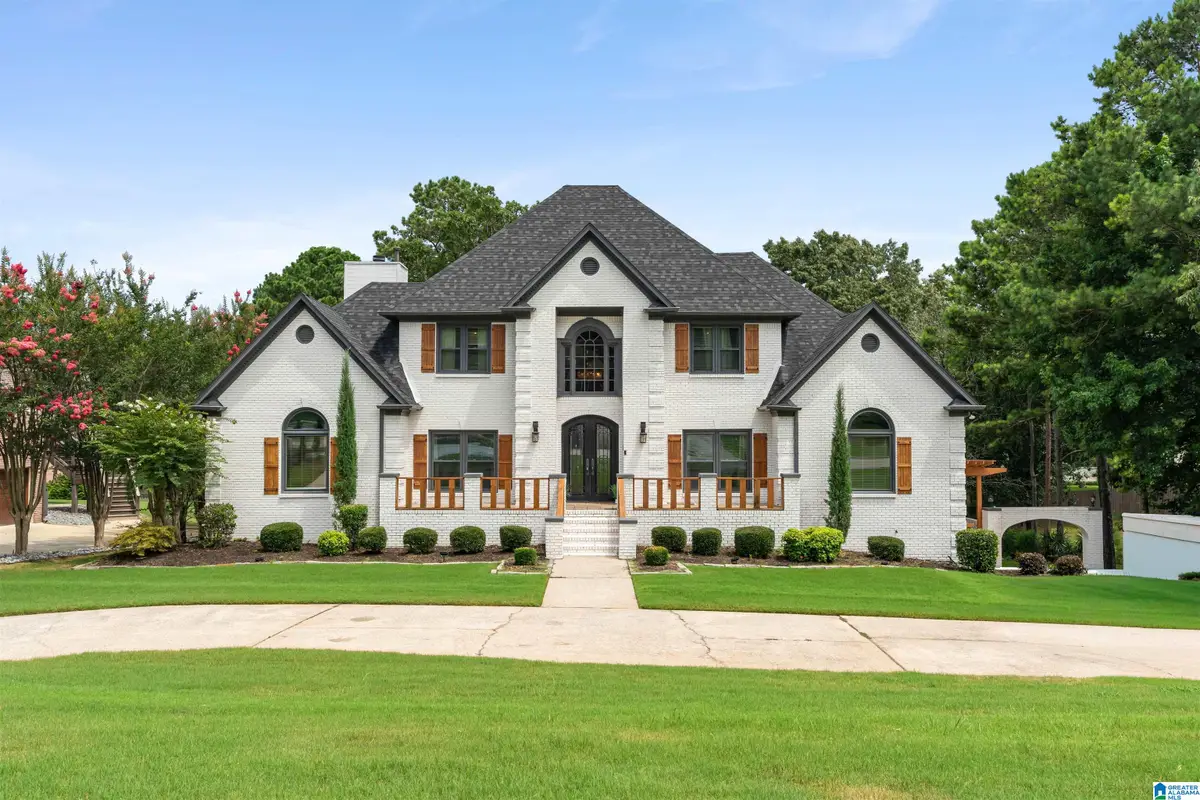 3029 BROOK HIGHLAND DRIVE, Birmingham, AL 35242 - #1