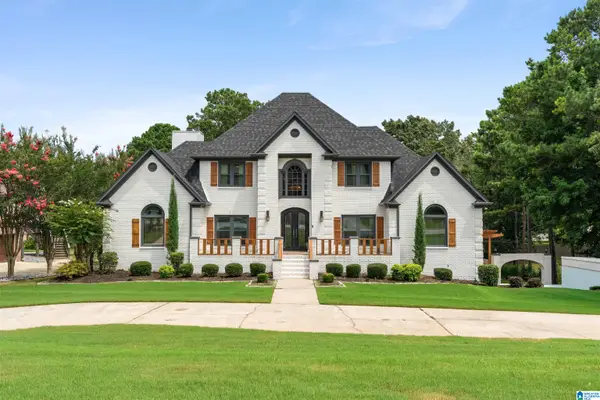 3029 BROOK HIGHLAND DRIVE, Birmingham, AL 35242
