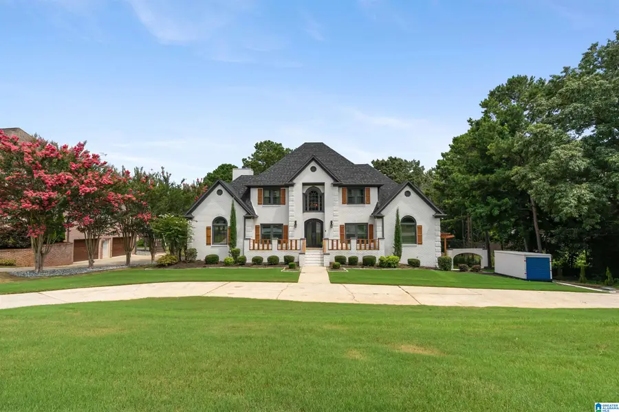 3029 BROOK HIGHLAND DRIVE, Birmingham, AL 35242 - #2