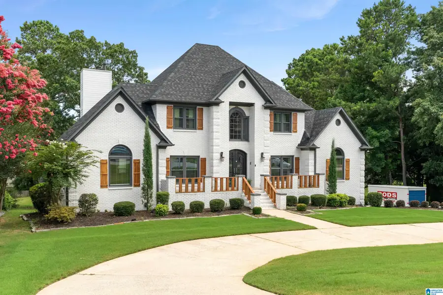 3029 BROOK HIGHLAND DRIVE, Birmingham, AL 35242 - #3