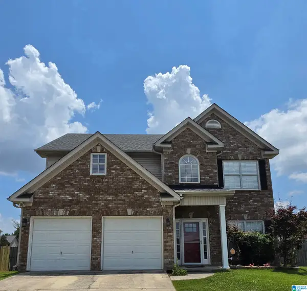 305 STONECREEK CIRCLE, Helena, AL 35080