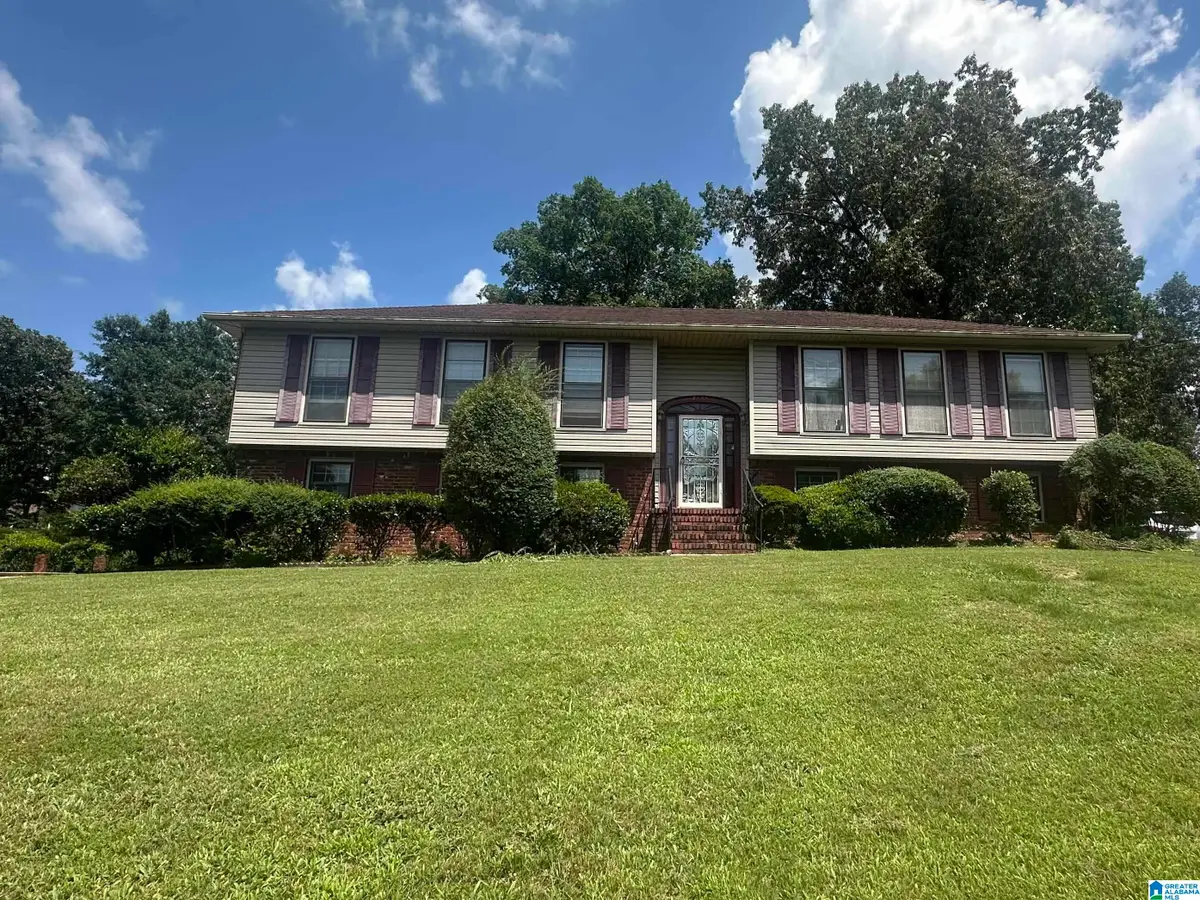 2373 7TH STREET NW, Center Point, AL 35215 - #1