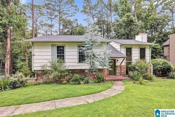 4679 VINTAGE LANE, Birmingham, AL 35244