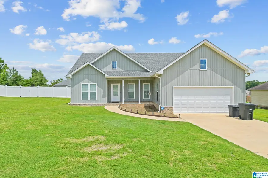 50 COUNTY ROAD 953, Clanton, AL 35045 - #2