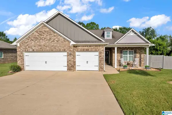5515 COACH LANE, Bessemer, AL 35022