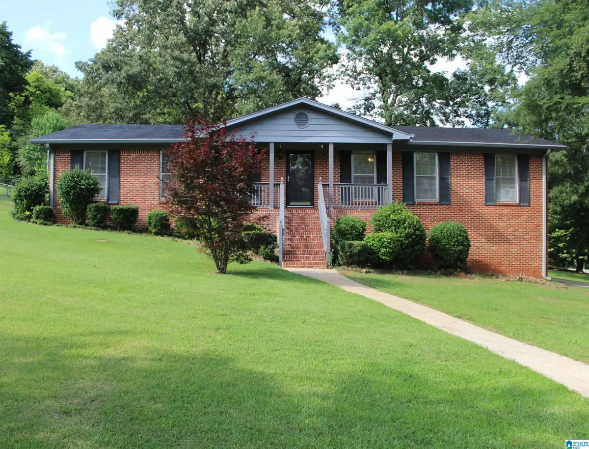 440 DANIEL DRIVE NE, Center Point, AL 35215 - #1