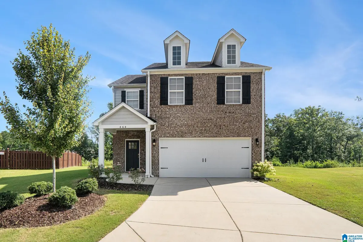 464 CROSSBRIDGE ROAD, Chelsea, AL 35043 - #1