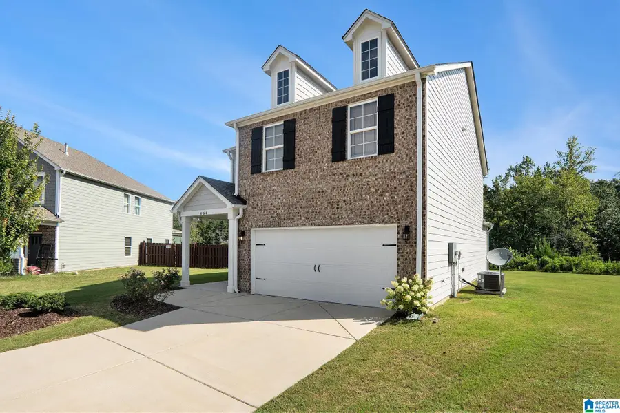 464 CROSSBRIDGE ROAD, Chelsea, AL 35043 - #2