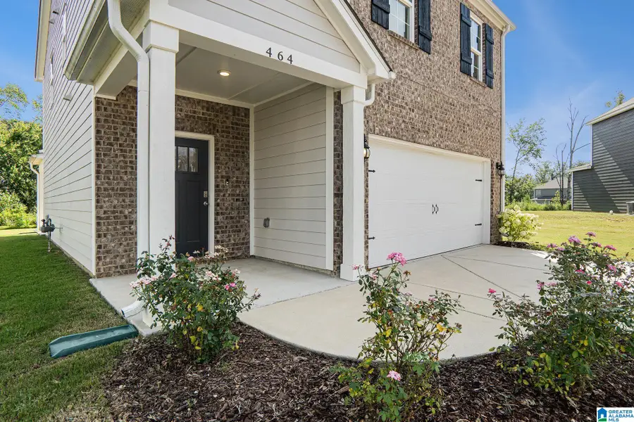 464 CROSSBRIDGE ROAD, Chelsea, AL 35043 - #3