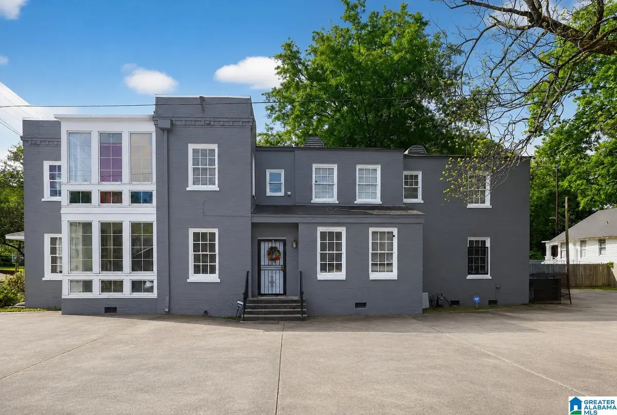 1426 S COURT STREET, Montgomery, AL 36104 - #1