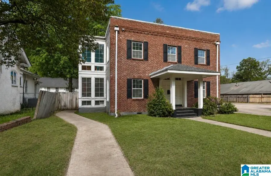 1426 S COURT STREET, Montgomery, AL 36104 - #2