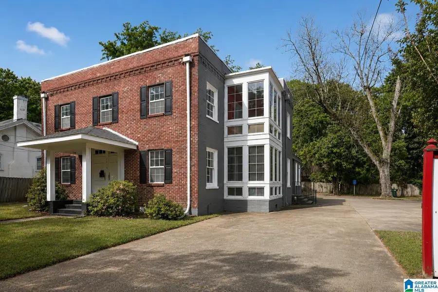 1426 S COURT STREET, Montgomery, AL 36104 - #3