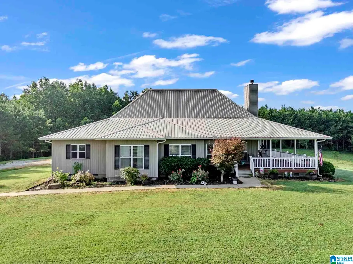 1604 COUNTY ROAD 80, Addison, AL 35540 - #1