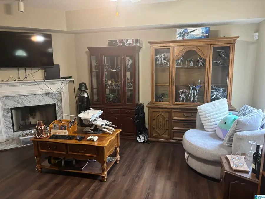 1945 LIVE OAK TRACE, Birmingham, AL 35235 - #3