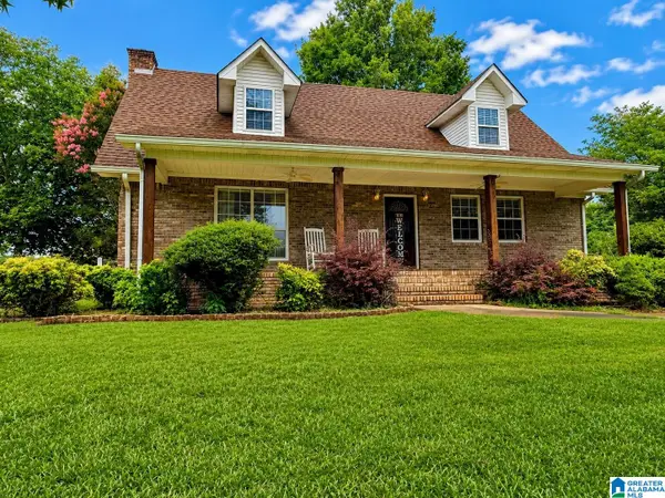 785 SHADY GROVE ROAD, Piedmont, AL 36272