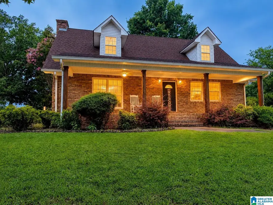 785 SHADY GROVE ROAD, Piedmont, AL 36272 - #2