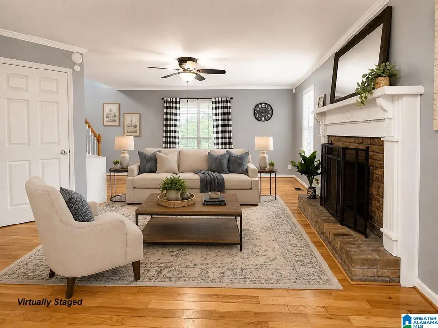 785 SHADY GROVE ROAD, Piedmont, AL 36272 - #3