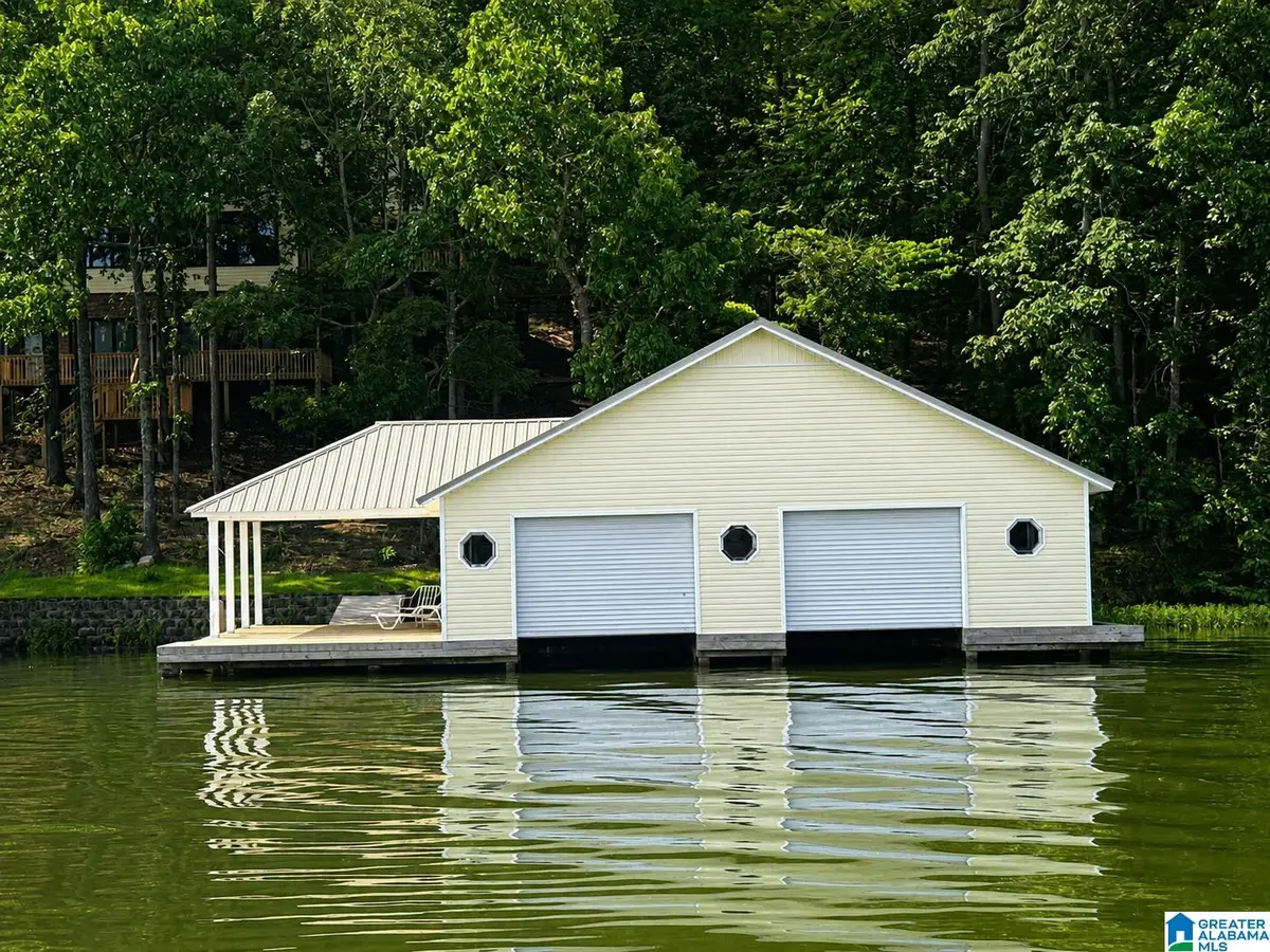 1840 WALDROP ROAD, Ashville, AL 35953 - #1