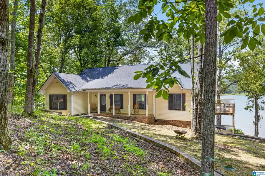 1840 WALDROP ROAD, Ashville, AL 35953 - #2
