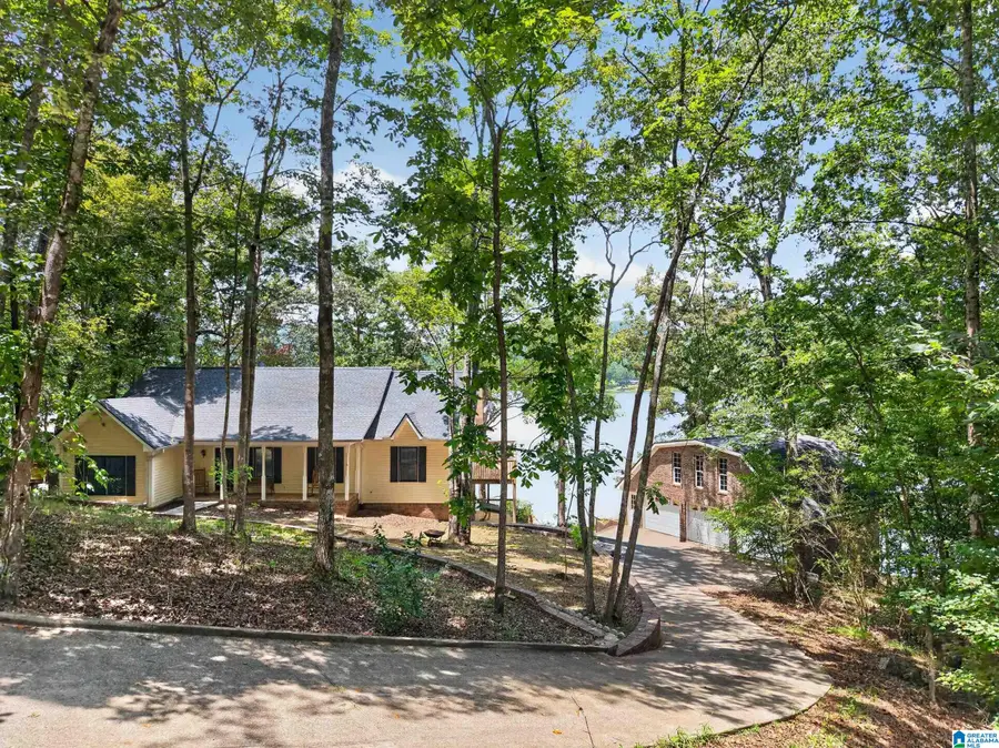 1840 WALDROP ROAD, Ashville, AL 35953 - #3