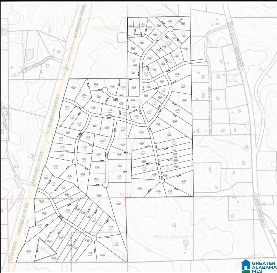 0000 HIGHWAY 5, Centreville, AL 35042 - #1