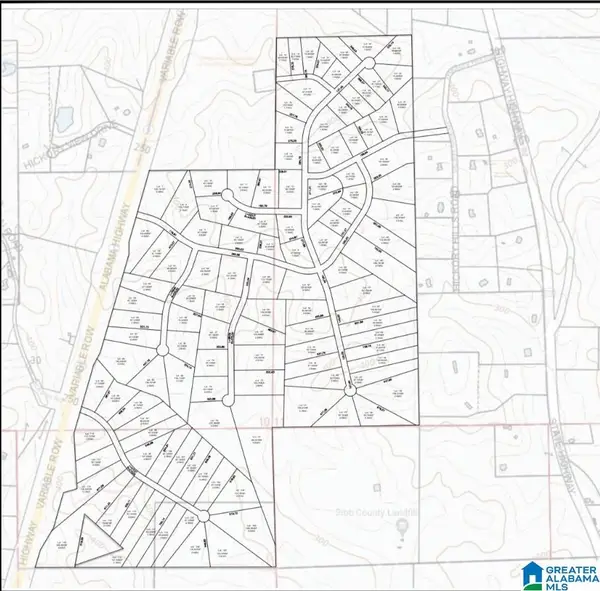 0000 HIGHWAY 5, Centreville, AL 35042