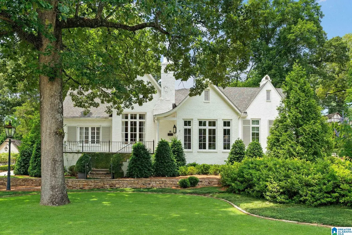 124 WINDSOR DRIVE, Homewood, AL 35209 - #1
